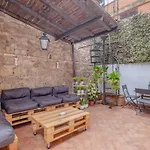 Apartment Vatican Garden *